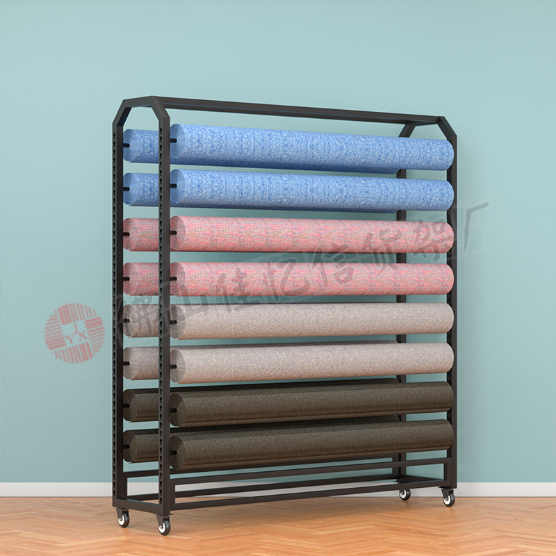 ويمكن أن تؤدي عجلات ذات واجهين من القماش إلى رفع أغطية المائدة على سجاد النسيج Specification image