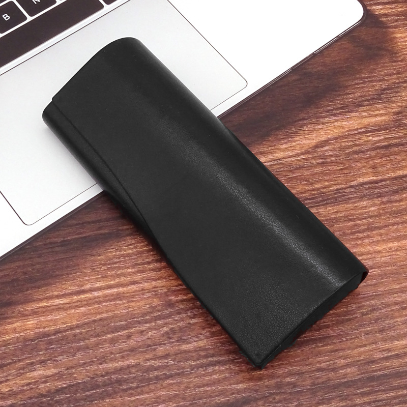 眼镜盒&眼镜袋实物图