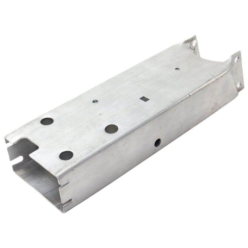 تطبيق قاعدة BMMWX3 X4 المقوَّاة المصد 5164727472746554754658-2011-17 Item Picture
