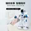Cross-border 1088 intelligent remote control robot voice dialogue programming high-tech electric dancing children's toy gift Application Scenario