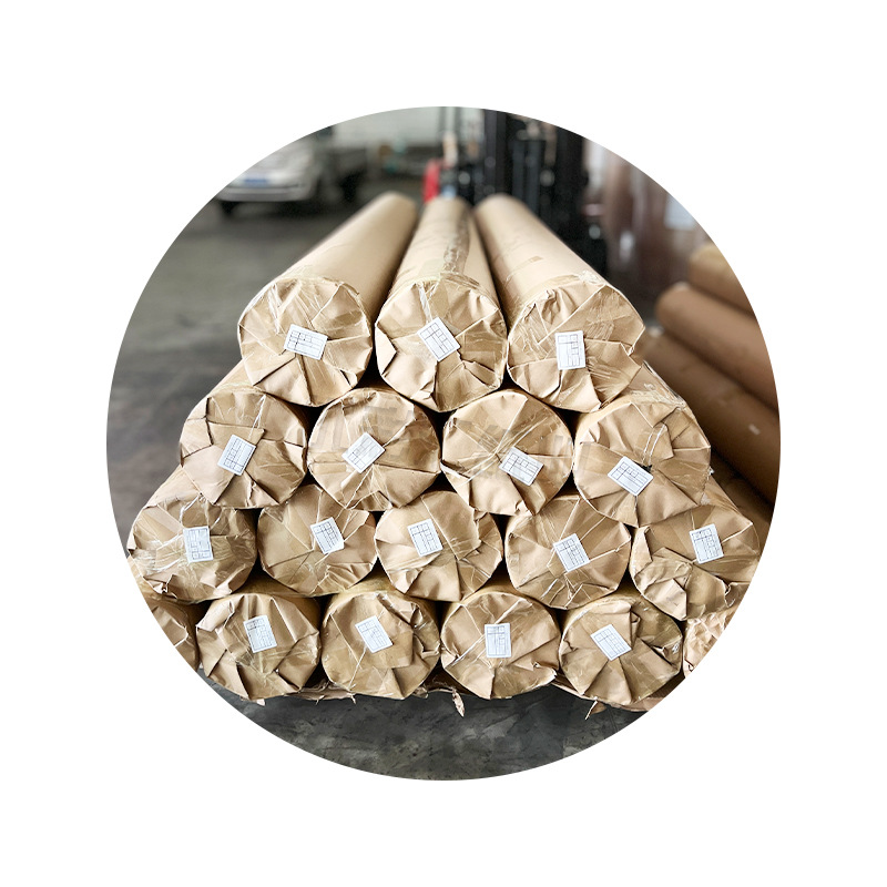 Heat sublimation transfer paper long roll 29g supply paper heat sublimation transfer paper Digital printing paper Ceramic printing paper Item Picture