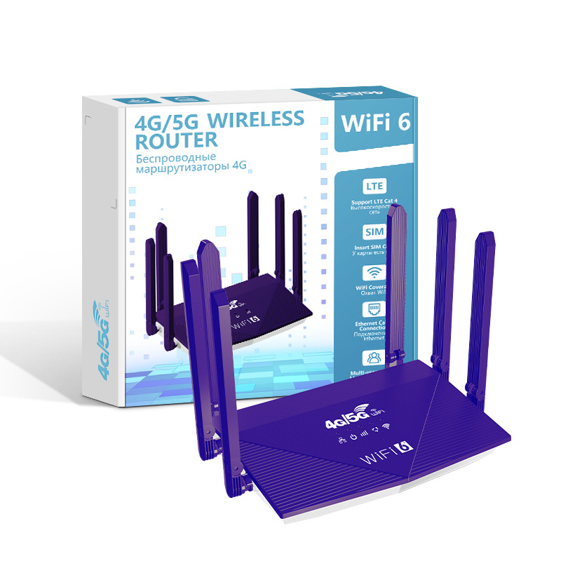 Российский конный 4GWIFI router беспроводной роутер 5000mAh LTE разделяет 5Gwifi русский язык pic 8