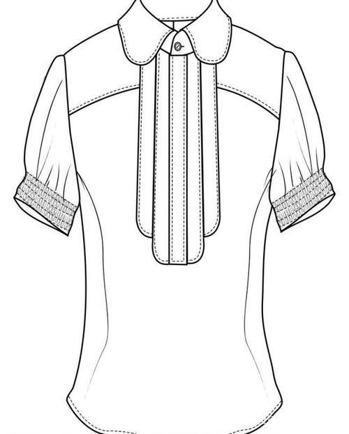 衣服/女装/上衣女款宽松美式/尾货/短袖产品图