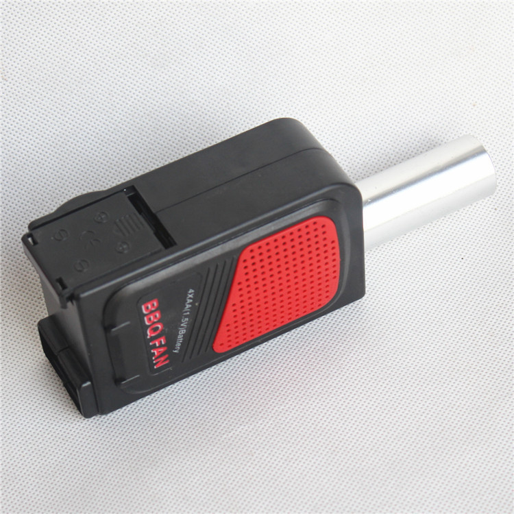 Electric blower