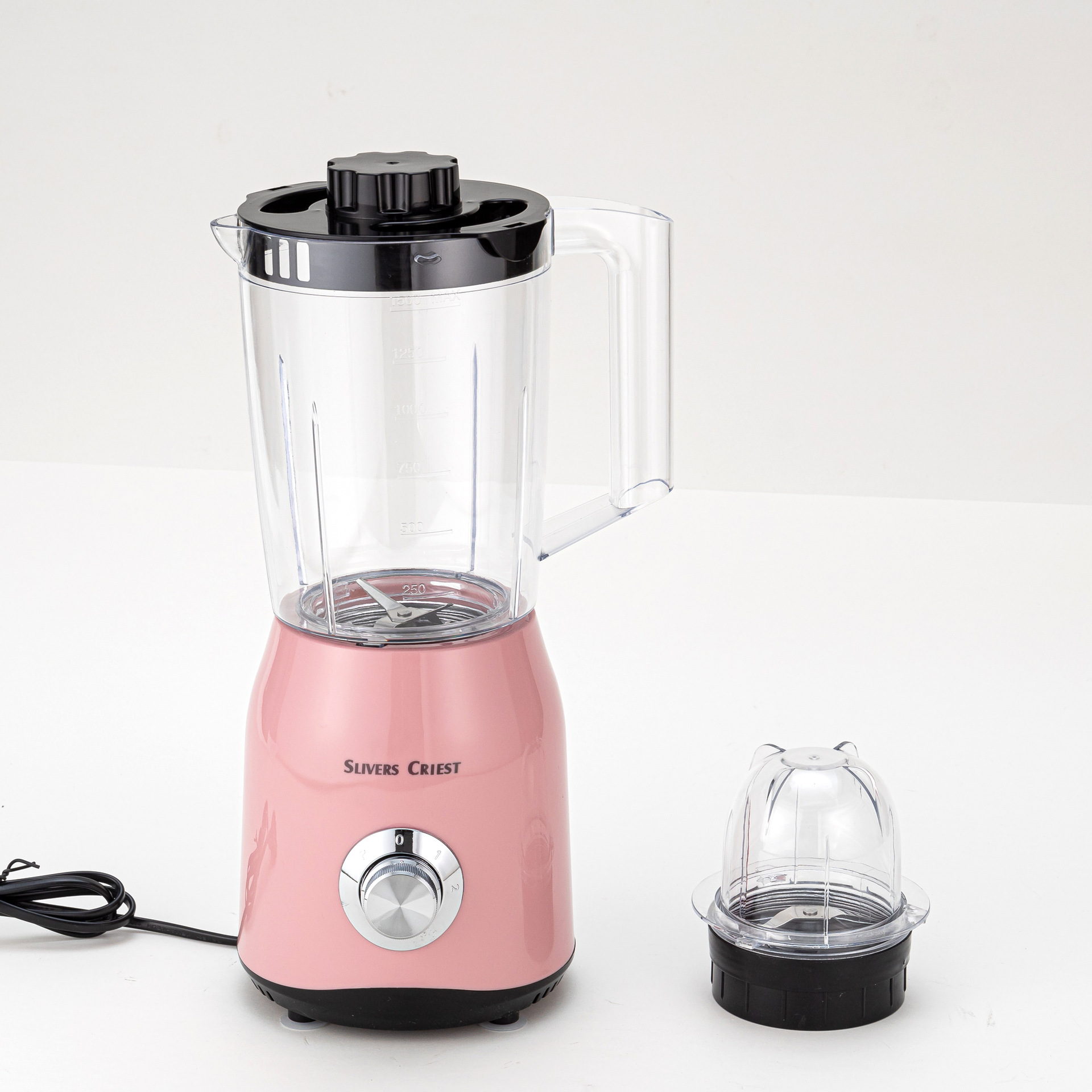 Cross-Border 3-In-1 Multi-Functional Juicer, Household Fully Automatic Fruit And Vegetable Juicer, Food Processor, Stainless Steel Specification drawing