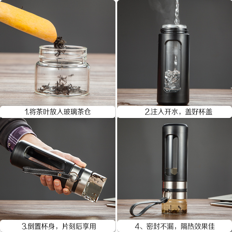 玻璃杯实物图