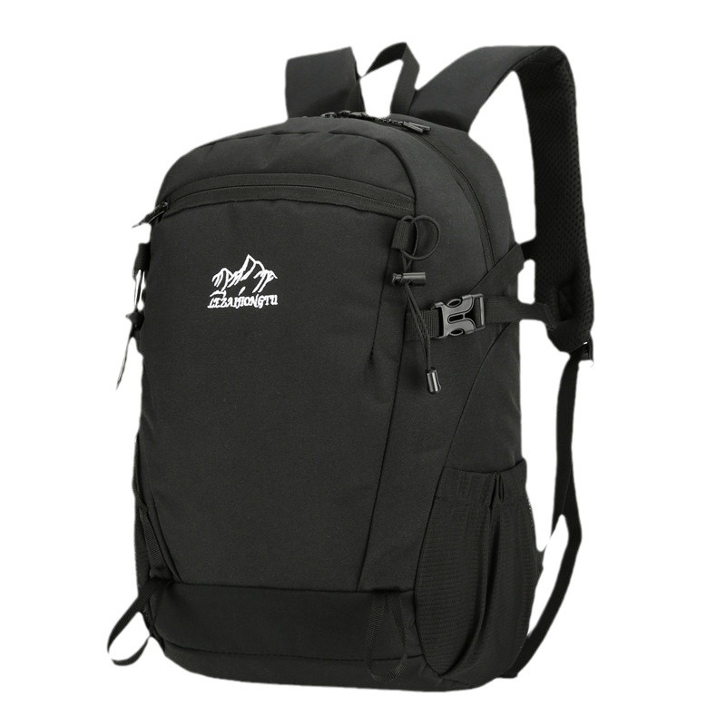 Cross-border mountaineering bags, outdoor hiking sports bags, travel bags, large-capacity backpacks, off-road multi-functional gift backpacks Item Picture