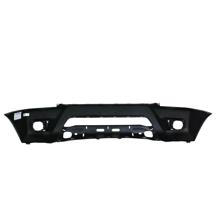 Applicable to the front bumper cover trim of Toyota Tacoma from 2012 to 2015, 5211904060 Item Picture