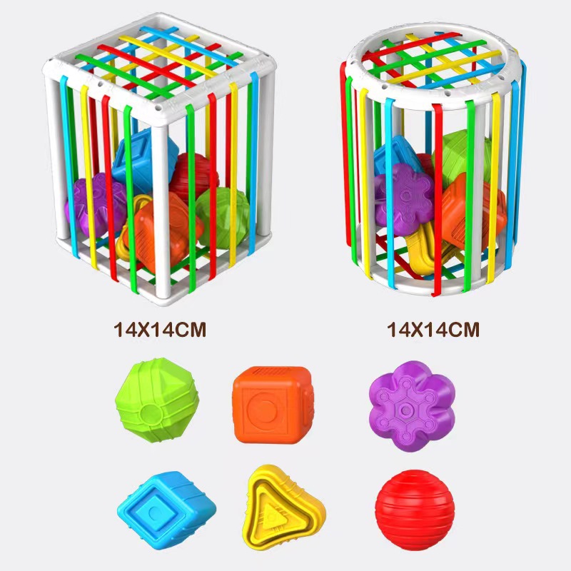 儿童玩具/剑玉/积木车儿童拼接卡通/扭扭棒/益智玩具细节图