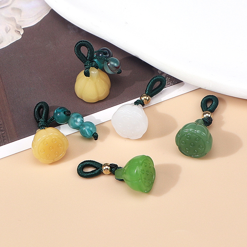 挂件&坠子实物图