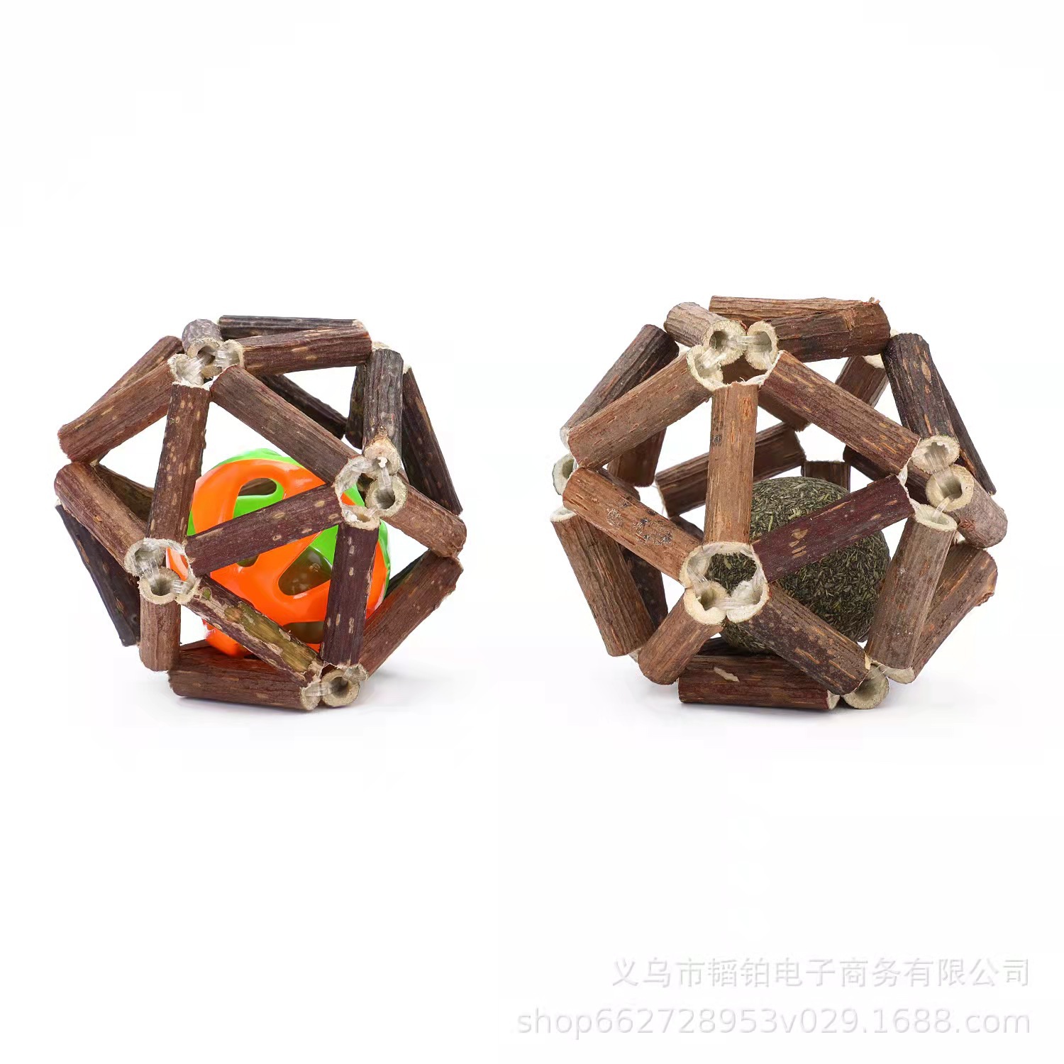 宠物猫猫玩具/宠物玩具/貓抓板/逗猫棒/逗猫球细节图