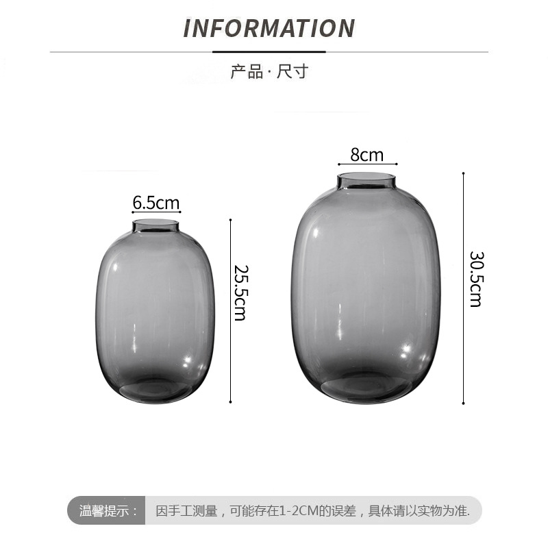 玻璃工艺品实物图