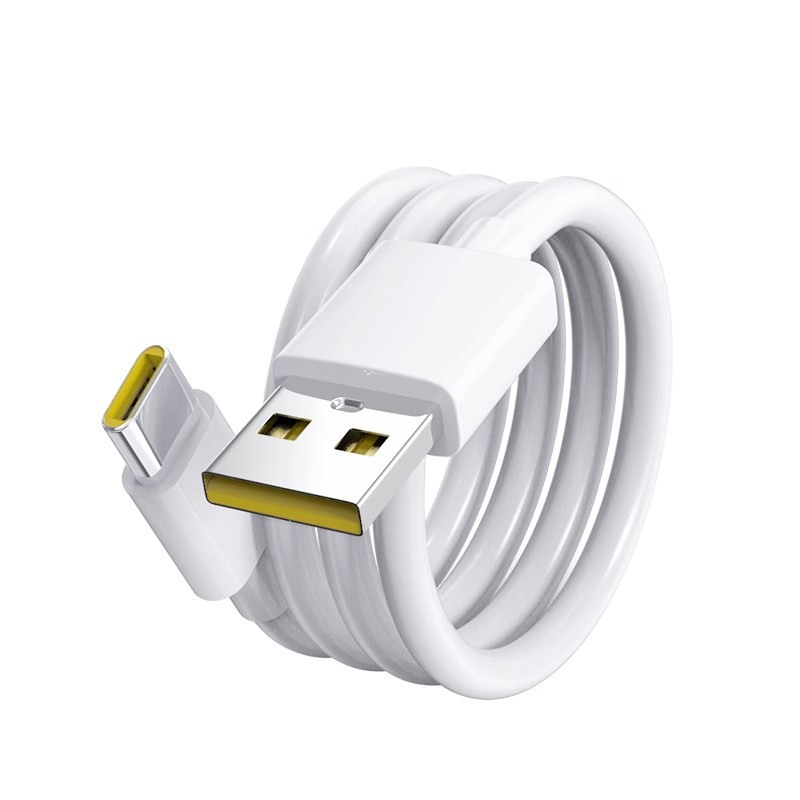 تطبيق خط الشحن الساطع الخارق لهاتف OPPO صحيح أنا RealMM65W، مجموعة حن 80W Item Picture