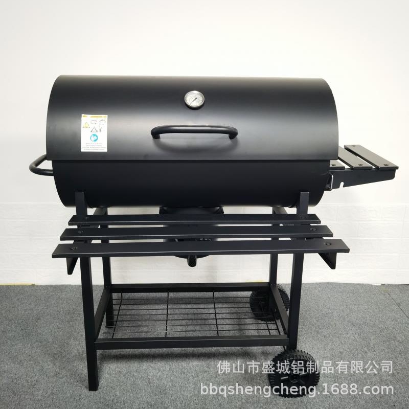 Gas Sausage Machine Starch Sausage Special Efficient Food Processing Equipment With Accessories Hot Barbecue Shop Essential Sausage Equipment details Picture