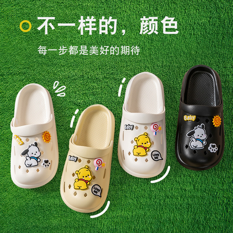 人字拖女夏季沙滩/凉拖/地摊模式夏凉拖/洞洞鞋/eva凉拖细节图