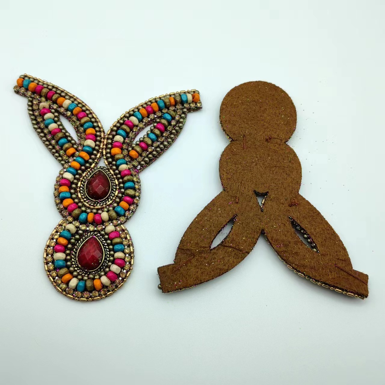 厂家直销混彩产品图