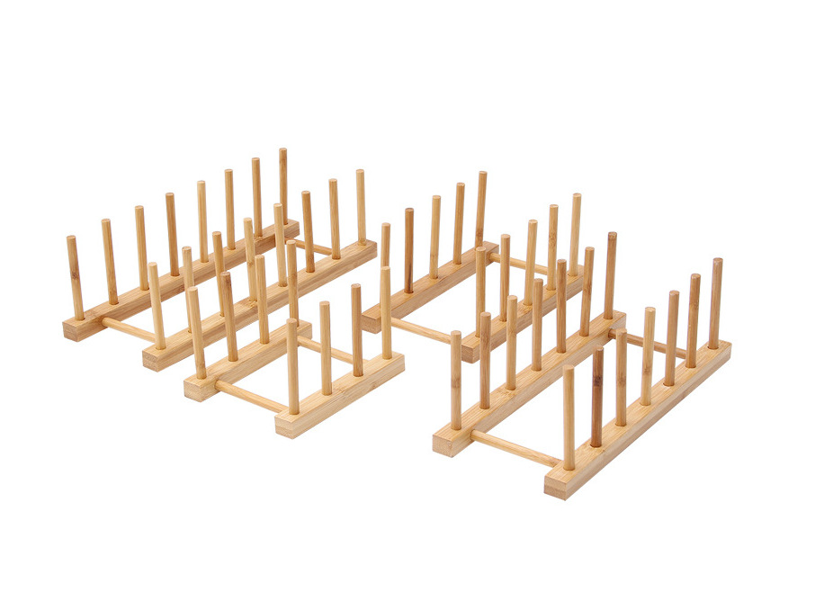 Creative draining rack Application Scenario