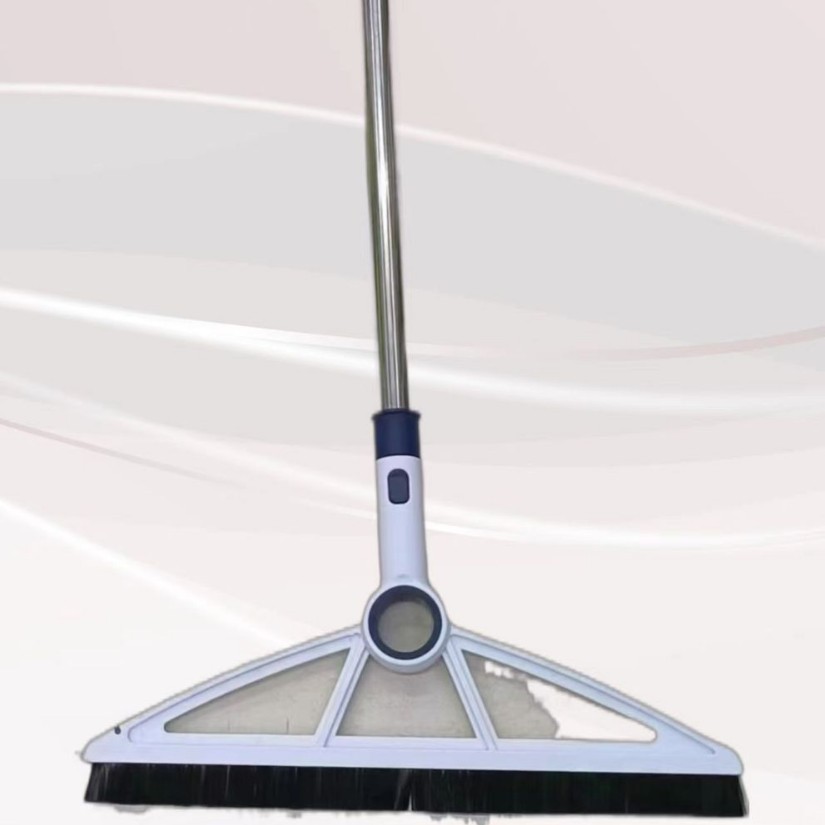 Wholesale magic brooms, bathroom floor and multi-functional water scraper mops for bathrooms Item Picture