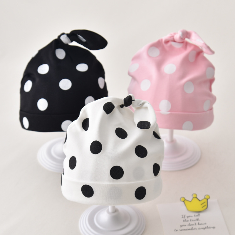 Del bebé sombrero se intercalan pequeños de 0 a 6 meses de 3 litros gorras alcaraván puerta de gorro de bebé que nace hijo varón