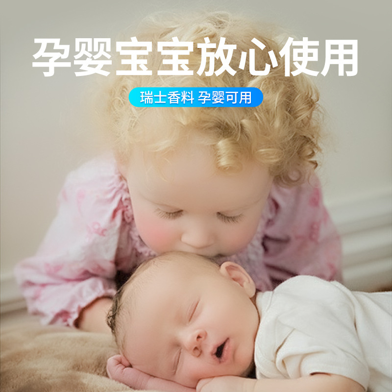 香薰蜡烛工具实物图