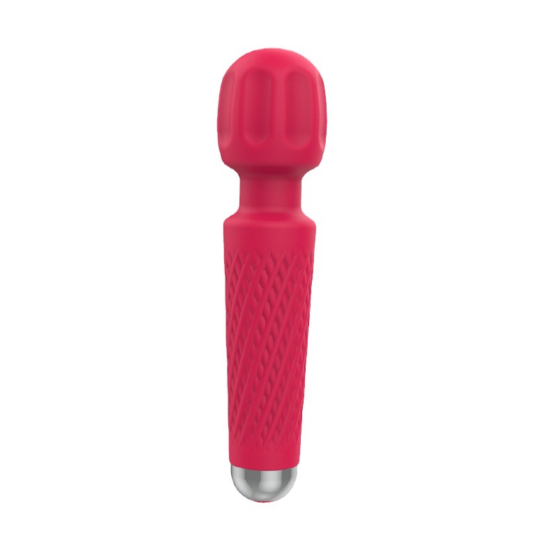 Strong earthquake AV stick, female masturbator, twill rider, adult sex products Application Scenario