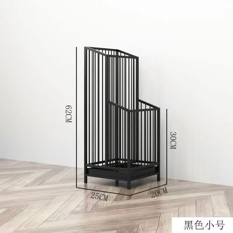 雨伞架、伞袋机实物图