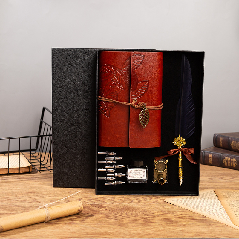 钢笔/蘸水笔产品图