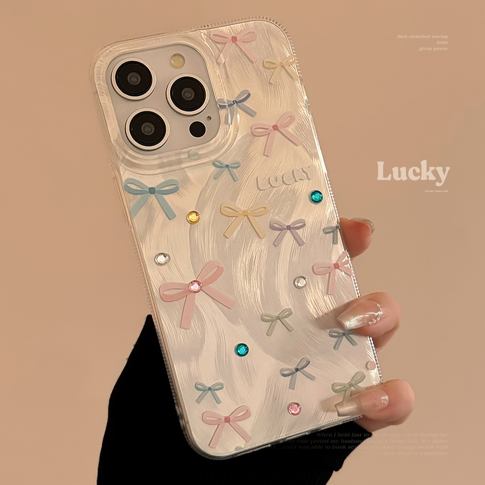 ينطبق قوس الدوبامين الملون، تفاحة 17بروماكس 16 على أغلفة اليد IPhone16 14/13 EMD Specification image