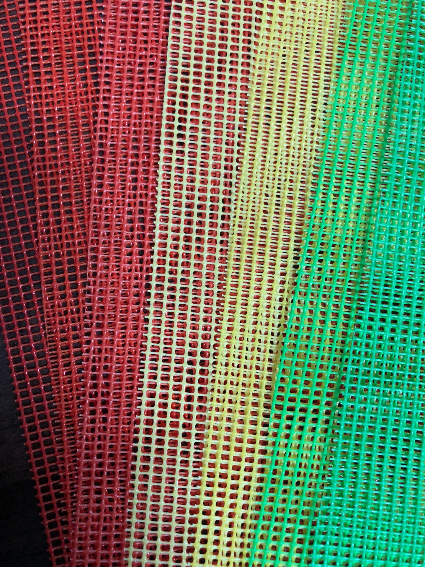 pvc plastic mesh, pvc mesh fabric, pvc dipped plastic mesh Specification image