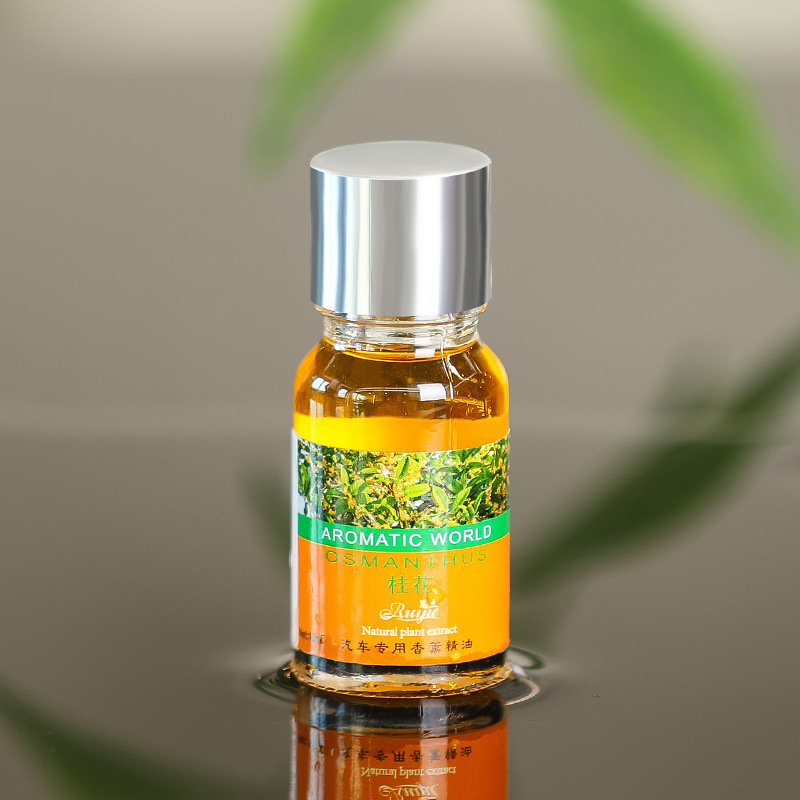 车载香薰/汽车香薰/汽车香水/香薰片/车标香片挂件细节图