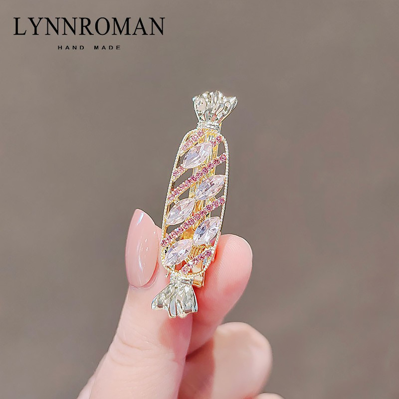 可爱粉色糖果产品图