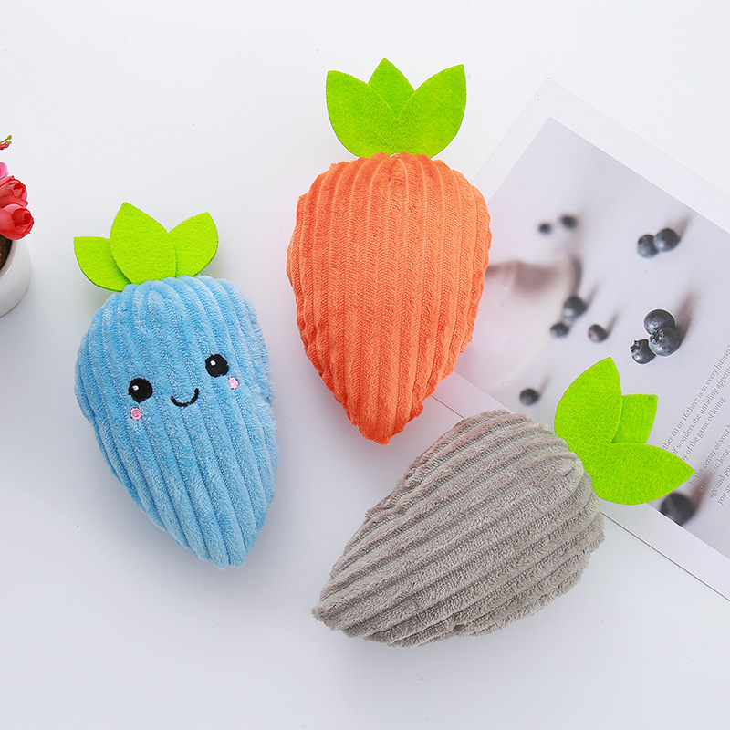 狗狗玩具实物图