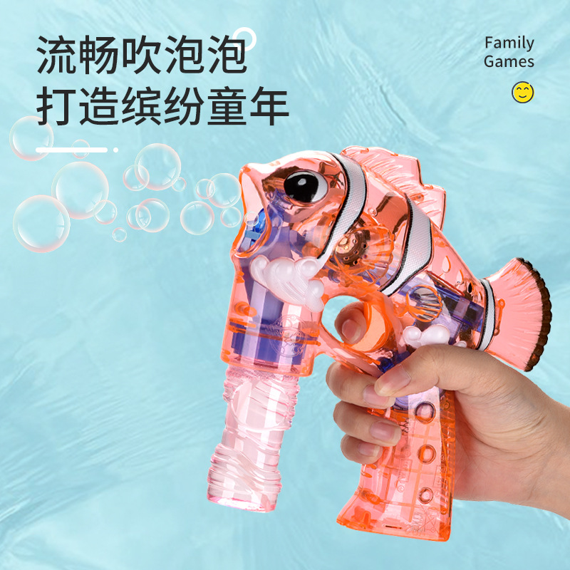 小蚂蚁厂家透/泡泡玩具细节图