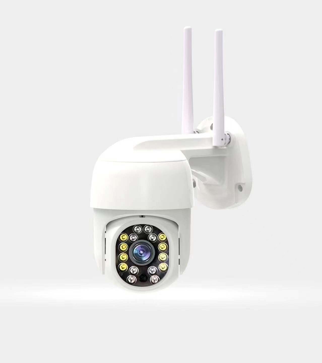 Jiwei 1080P Has A Look Yoosee16 Light Ball Machine Wireless Wifi Remote Outdoor Rain Camera details Picture