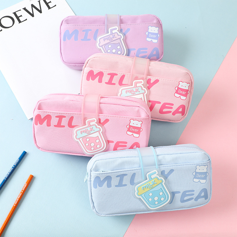 卡通双层大容产品图