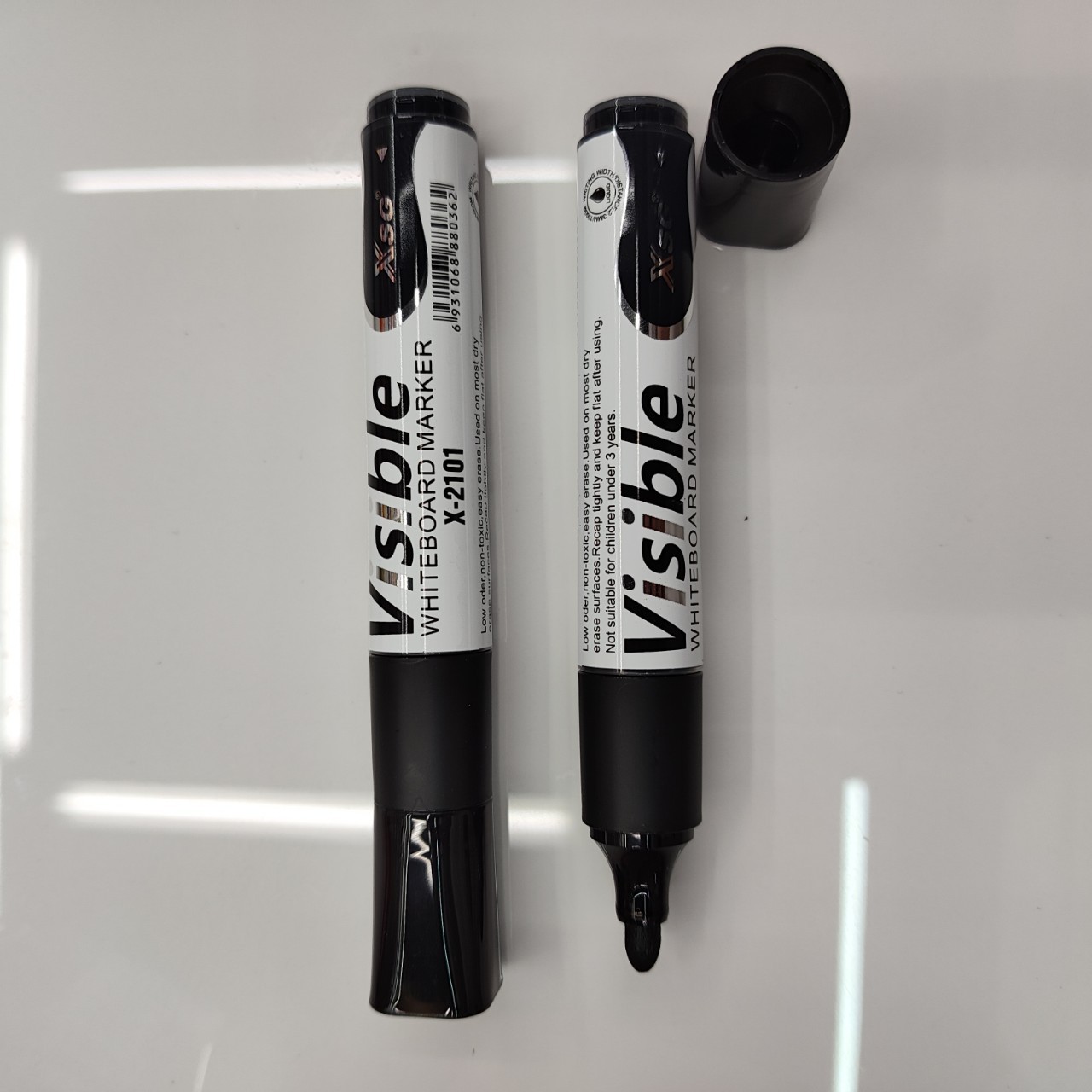 Xsg Visible X-2101 Whiteboard Marker. Xsg Visible X-2101 Whiteboard Marker details Picture