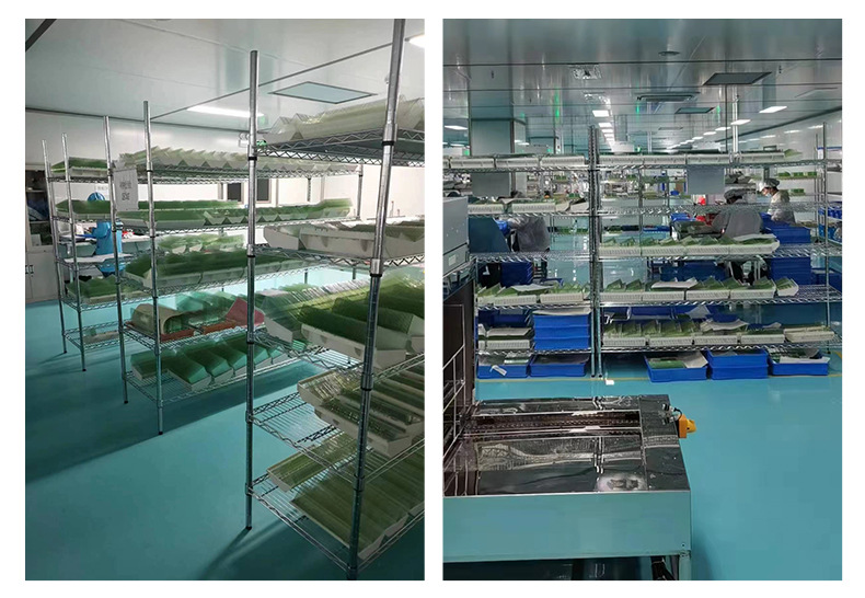 厂家定制lcd液晶屏VA彩色触摸段码屏黑底白字温控器led显示屏副屏 pic 26