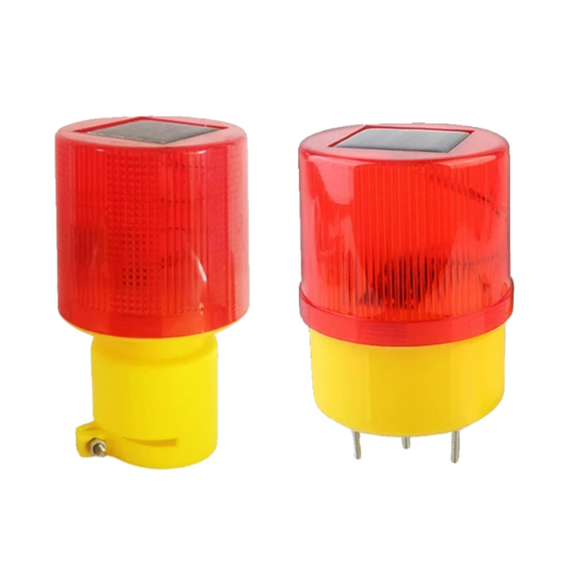 pu警示柱/道路/警报灯按钮细节图