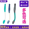 Patients, Amazon patients, elderly people, pregnant women, no need to bend over to wipe the toilet, dry toilet cleaning and wiping, toilet paper suction device, toilet cleaning assistant details Picture