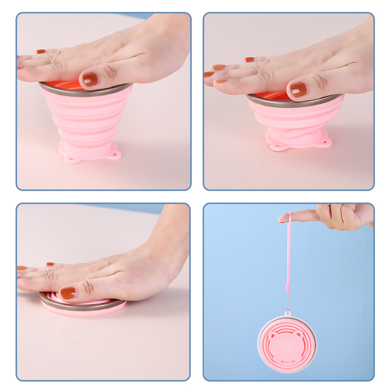 其他杯子实物图