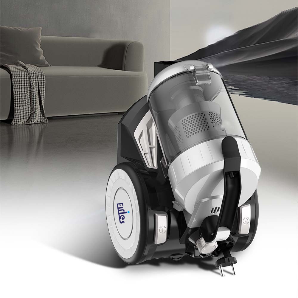 Horizontal cross-border home handheld, convenient, multi-functional electrical vacuum cleaner, small appliance, 1200W high power, free the waist pic 6