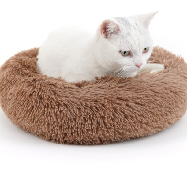 猫猫窝、笼实物图