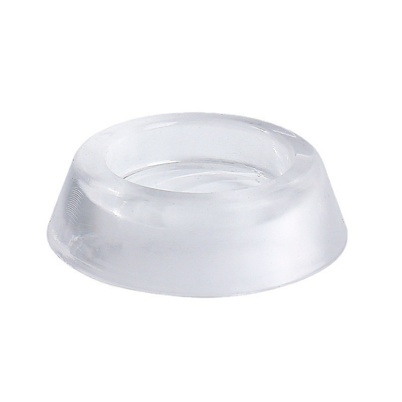Household daily-use PU washing machine shock-absorbing pad Item Picture