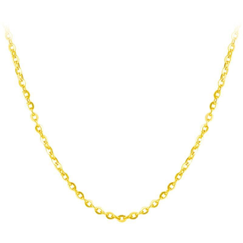 قلادة مصنوعة من التيتانيوم من الفولاذ غير القابل للصدأ Item Picture