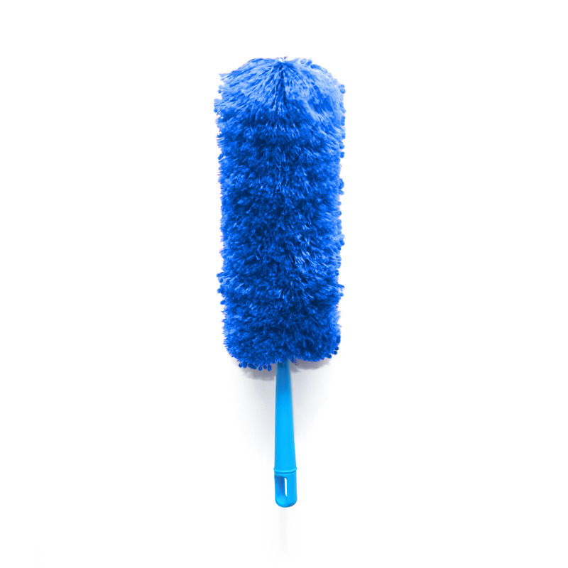 Flexible Electrostatic Duster Household Fiber Dust Duster Feather Duster Dust Cleaning Brush Item Picture
