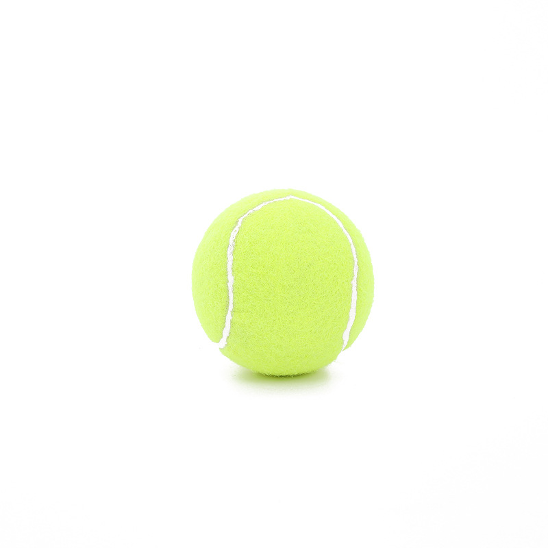 Tennis Junior Game Training 3 Opp Bags With High Elasticity Resistant To Play Beginners Children's Entertainment Practice Foreign Trade Fever Application Scenario