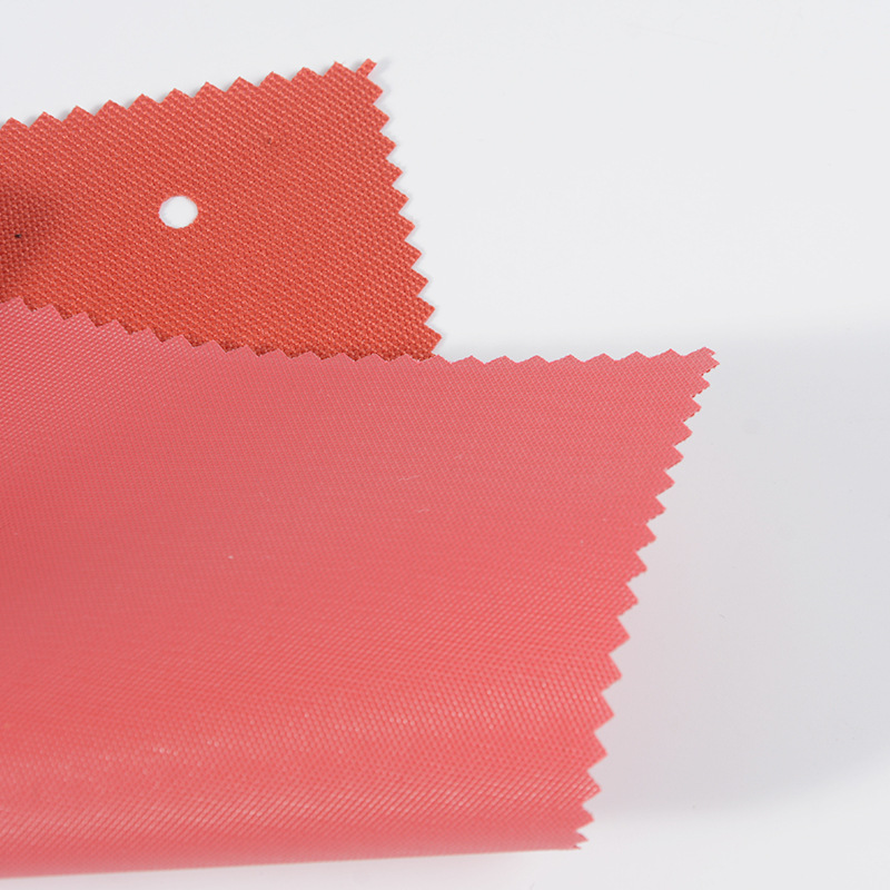 Recycled 5*3Peva Polyester Fabric Rpet Recycled Cloth Plain Waterproof Clothing Shoes Bag Cloth Hot Melt Adhesive Primer details Picture