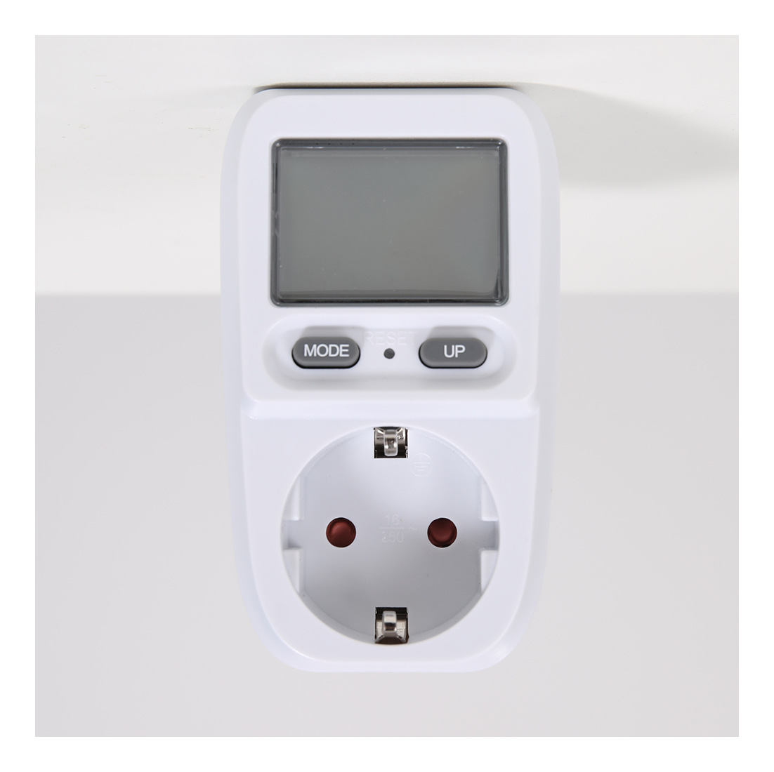Power metering socket, billing socket, smart meter, smart billing socket, cross-border e-commerce, Germany Item Picture
