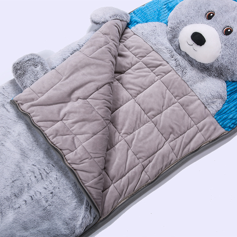 一次性床上用品细节图