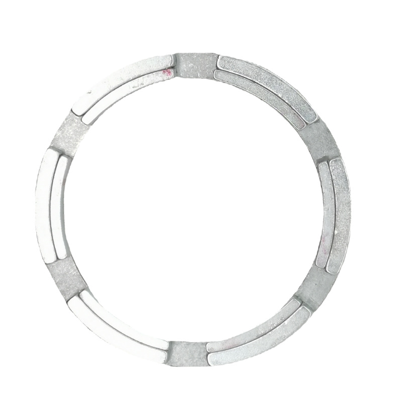 直销适用于苹/发射端/无线充永磁强白底实物图